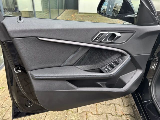 BMW 120 120i M-Sport Sedan