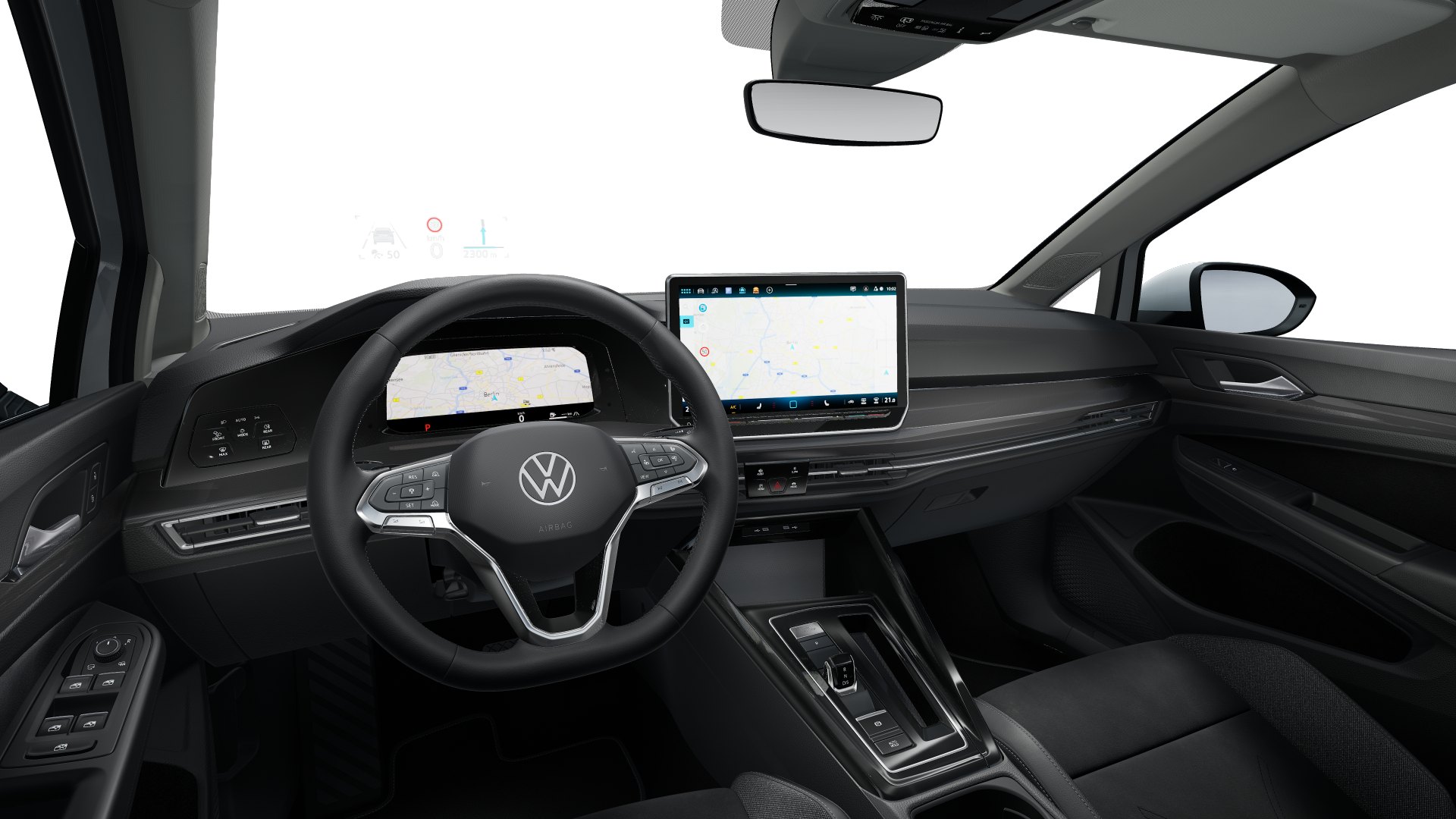 Volkswagen Golf 1.5 eTSI Style