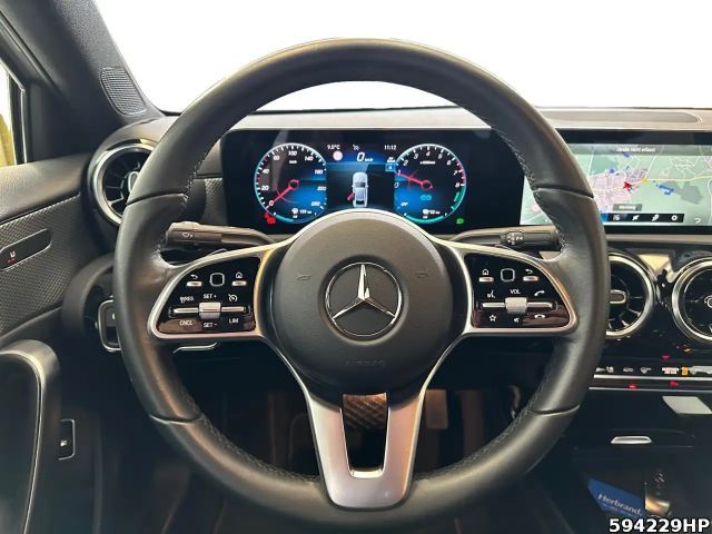 Mercedes-Benz A 250 Progressive