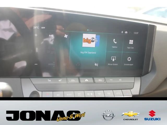 Opel Astra GS-Line Grand Sport