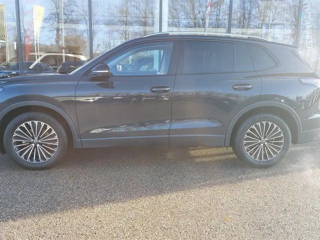 Volkswagen Tiguan ACT Life