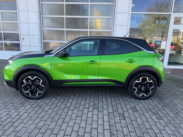 Opel Mokka Ultimate
