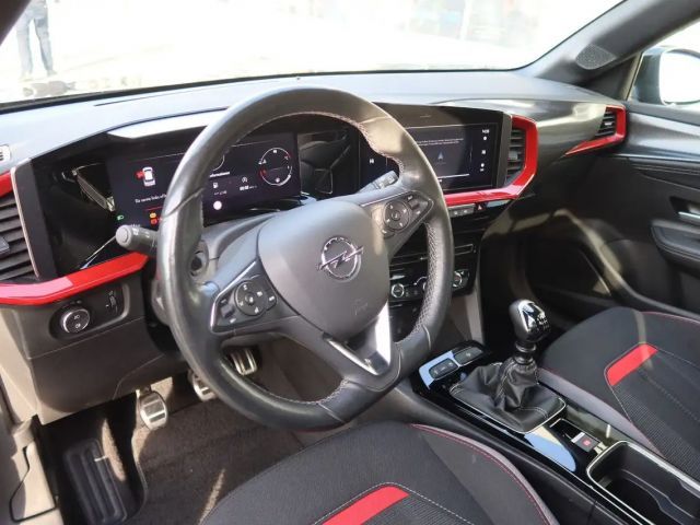 Opel Mokka GS-Line Grand Sport