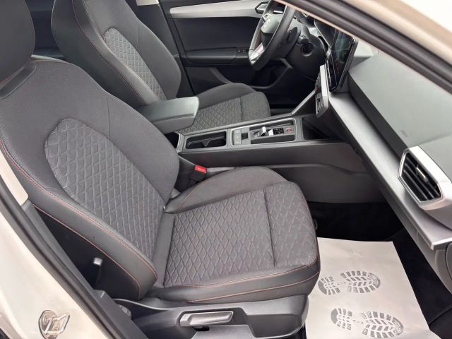 Seat Leon DSG FR-lijn Sportstourer