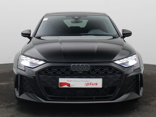 Audi RS3 Quattro S-Tronic Sportback