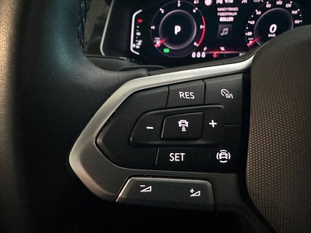 Volkswagen Tiguan 2.0 TDI 4Motion DSG