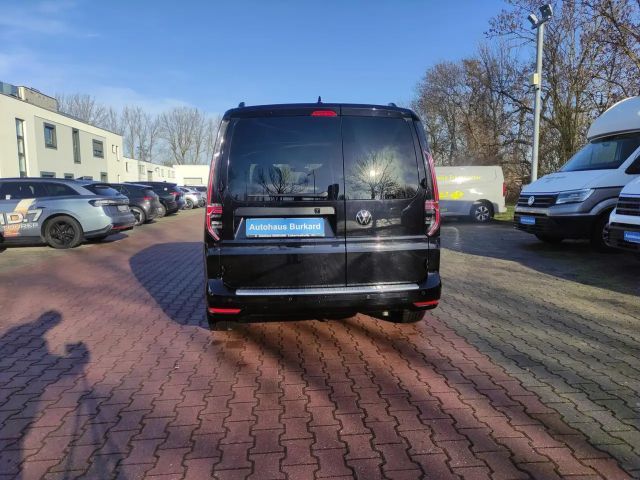 Volkswagen Caddy 2.0 TDI DSG Maxi Style