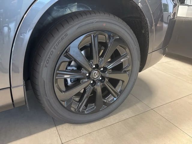 Mazda CX-80 Homura Plus