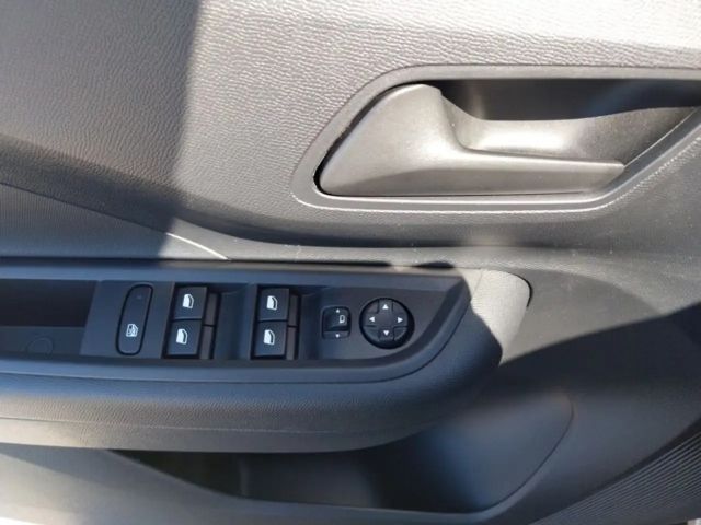 Opel Frontera Edition