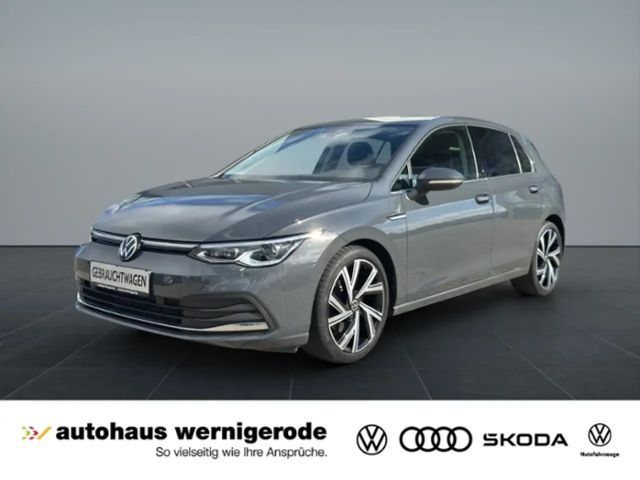 Volkswagen Golf 2.0 TSI Golf VIII Style