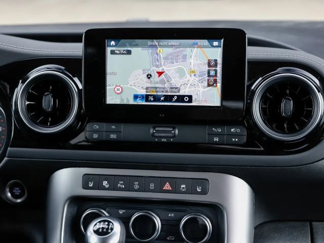 Mercedes-Benz T-Klasse Progressive