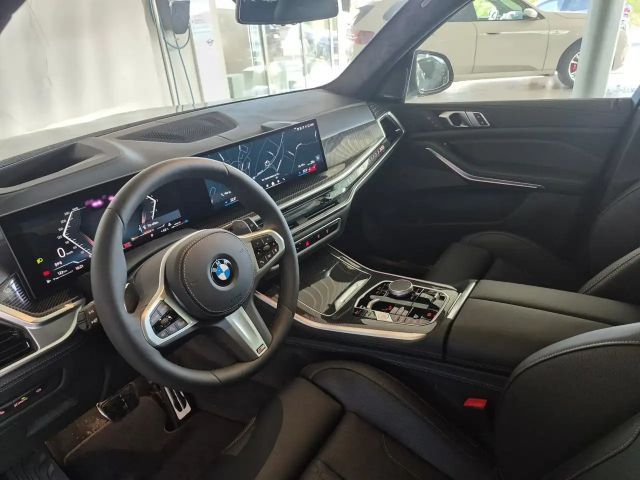 BMW X5 M-Sport xDrive40d