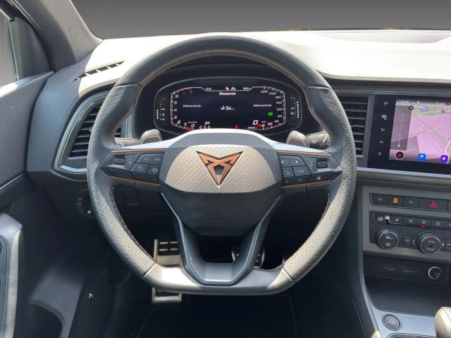 Cupra Ateca 2.0 TSI 4Drive DSG