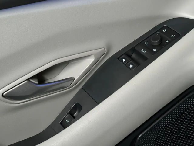 Ford Explorer Extended range Premium