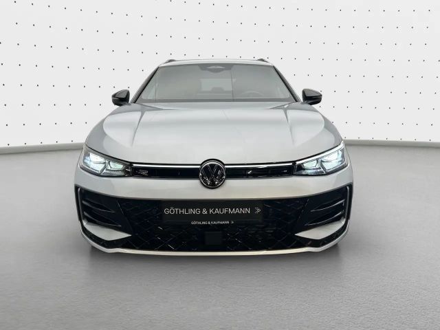 Volkswagen Passat 2.0 TDI DSG R-Line