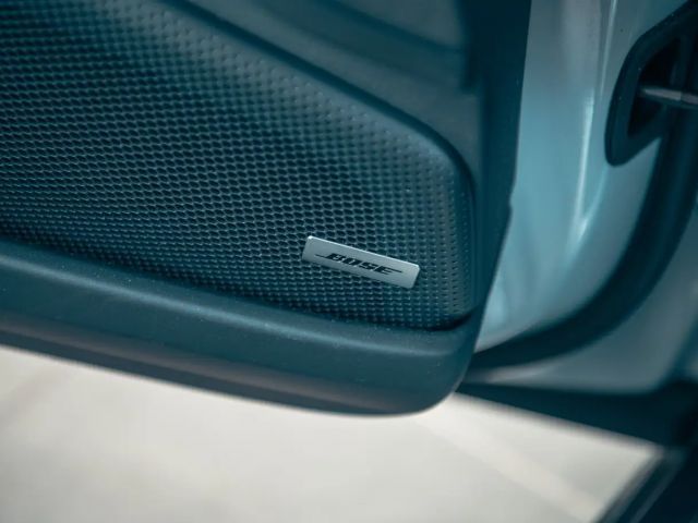 Porsche Panamera 4 E-Hybrid