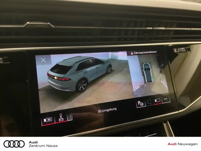 Audi Q8 Hybride Quattro