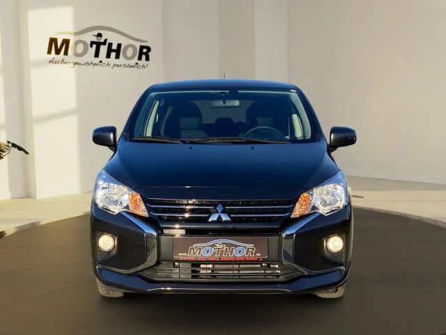 Mitsubishi Space Star CVT Star