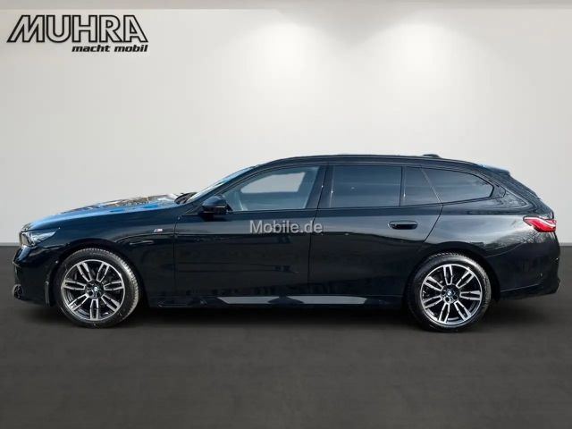 BMW 520 520d M-Sport Touring