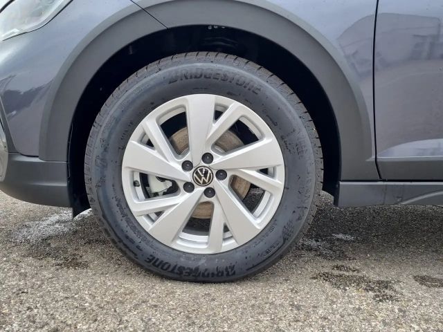 Volkswagen Taigo 4Me TSI