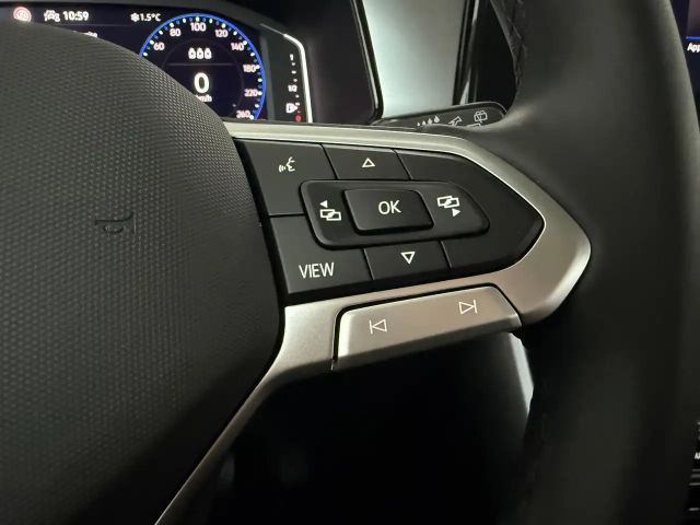 Volkswagen T-Roc Friends TSI