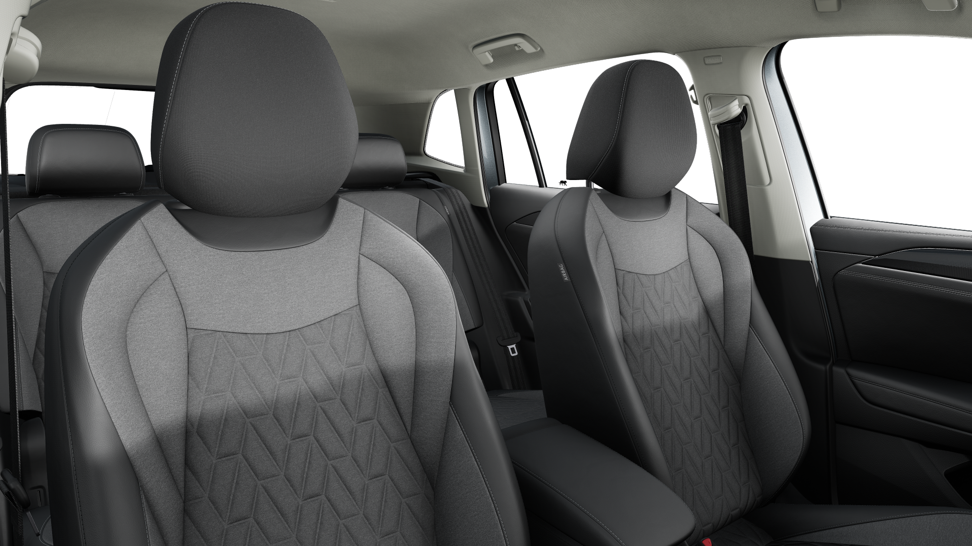 Volkswagen Tiguan 1.5 eTSI DSG Life