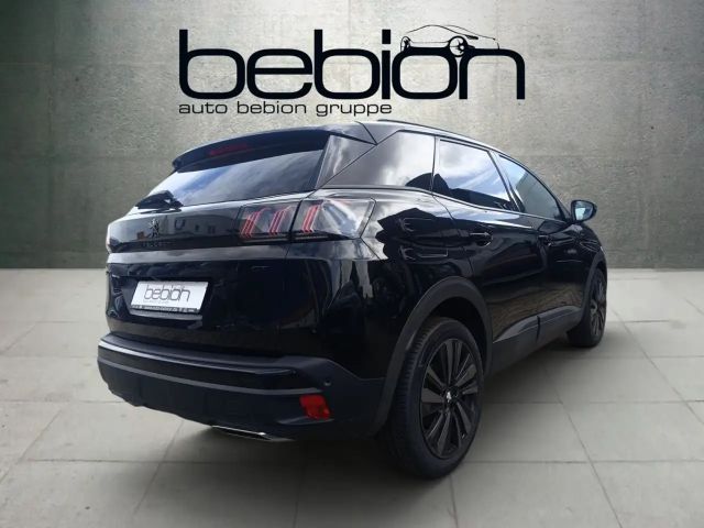 Peugeot 3008 GT-Line PureTech