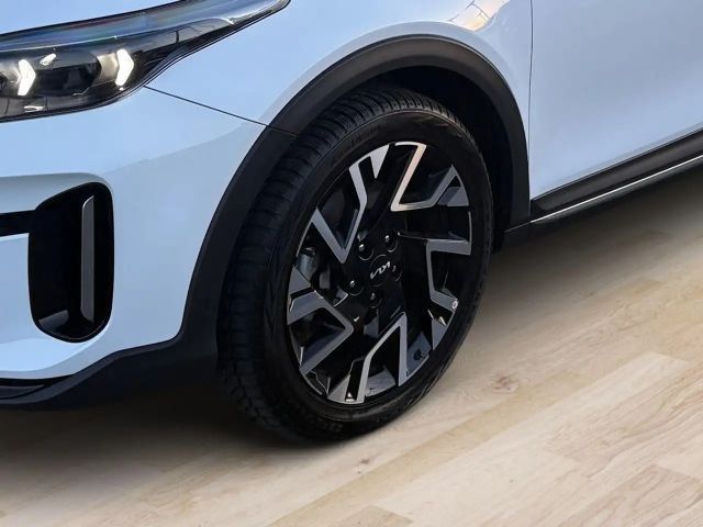 Kia XCeed Spirit