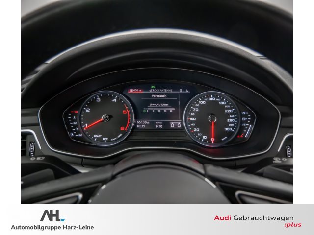 Audi A5 35 TDI S-Tronic Sportback
