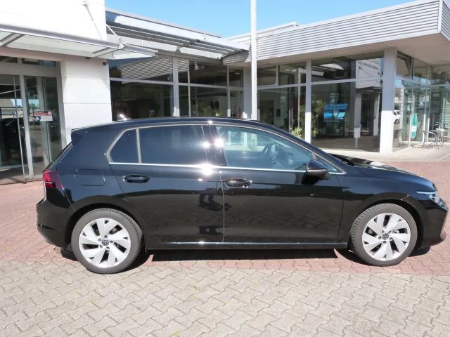 Volkswagen Golf 1.5 eTSI DSG Style
