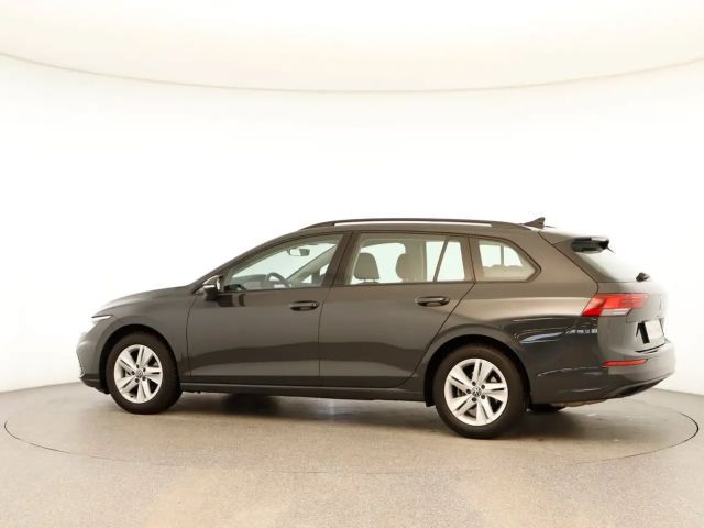 Volkswagen Golf DSG Life Variant