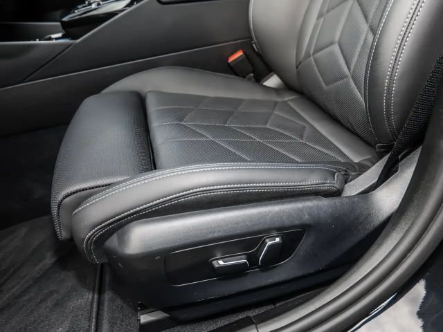 BMW 550 M-Sport Sedan xDrive