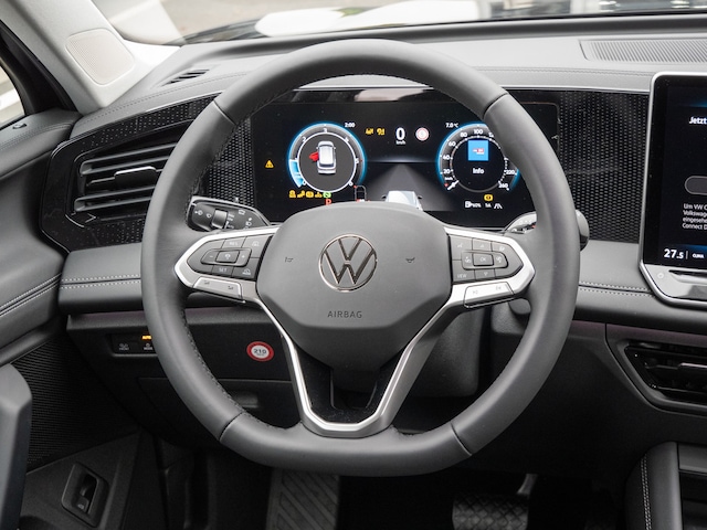 Volkswagen Tiguan 2.0 TDI DSG Life