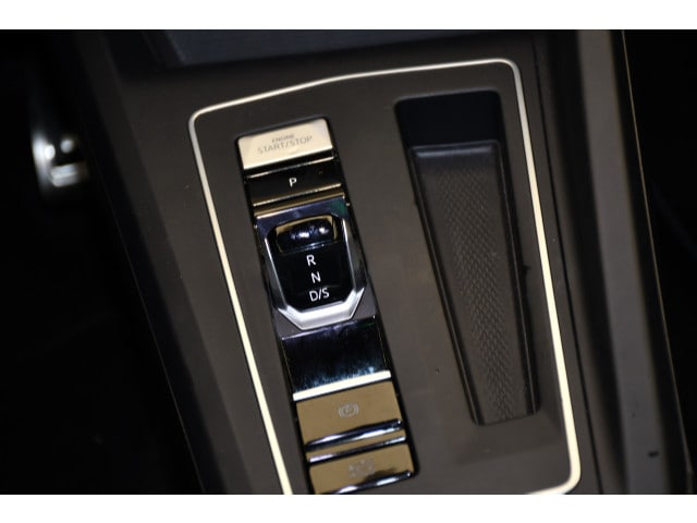 Volkswagen Golf DSG Golf VIII Move Variant