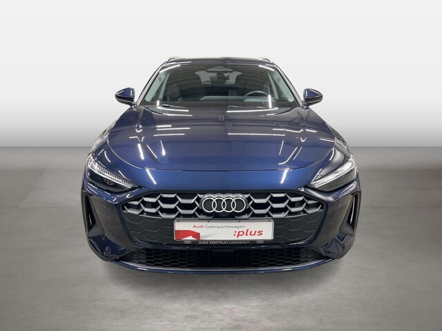 Audi A5 Avant S-Tronic