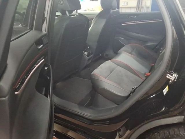 Volkswagen ID.7 GTX Tourer