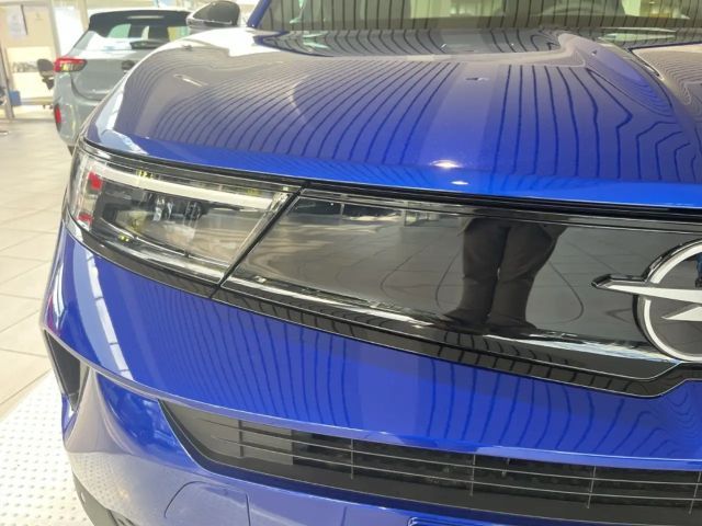 Opel Mokka Edition Turbo