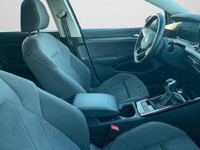 Volkswagen Golf Golf VIII IQ.Drive Style