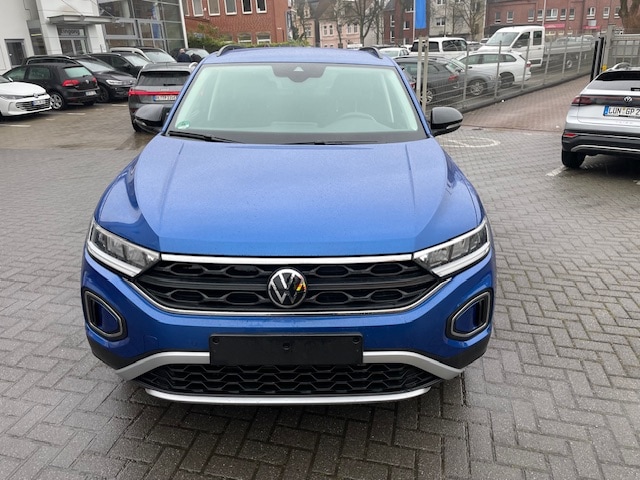 Volkswagen T-Roc 1.0 TSI