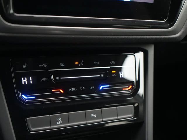 Volkswagen Touran Comfortline DSG