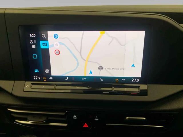 Volkswagen Caddy 2.0 TDI DSG Life