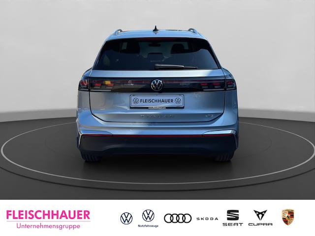 Volkswagen Tiguan Elegance Elegance