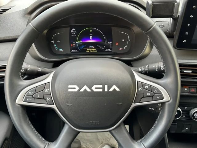 Dacia Jogger Extreme