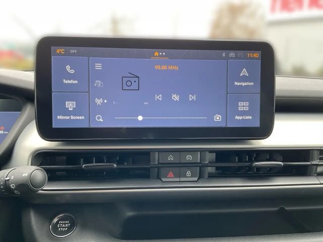 Jeep Avenger Altitude