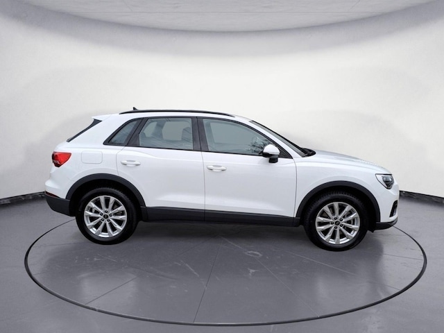 Audi Q3 45 TFSI Hybride S-Tronic