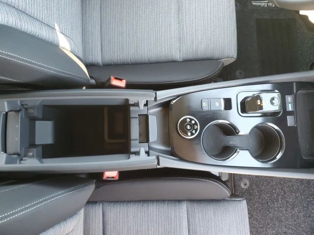 Nissan X-trail AWD Acenta