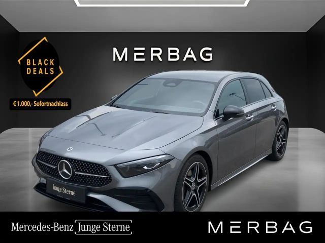 Mercedes-Benz A 180 AMG Line