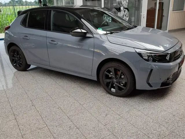 Opel Corsa 1.2 Turbo GS-Line Grand Sport Turbo