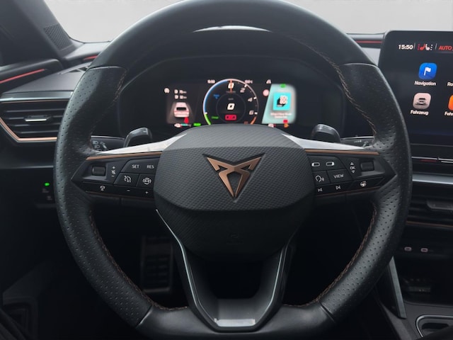 Cupra Leon Sportstourer VZ e-Hybrid