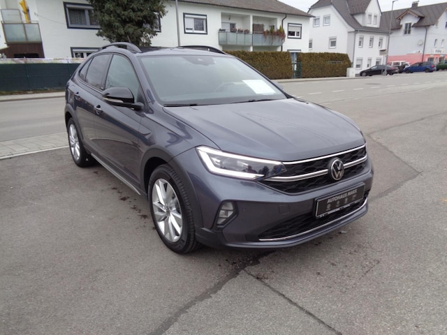 Volkswagen Taigo DSG Move